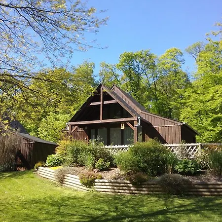 Gite De La Croix Du Hetre Hambers Exterior foto