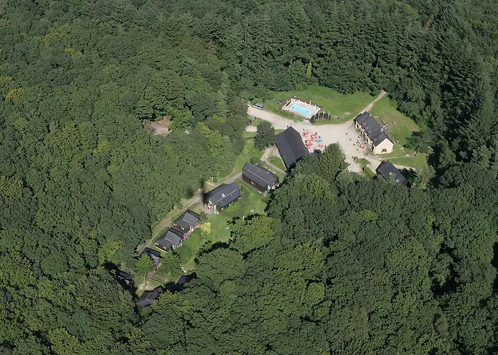 Gite De La Croix Du Hetre