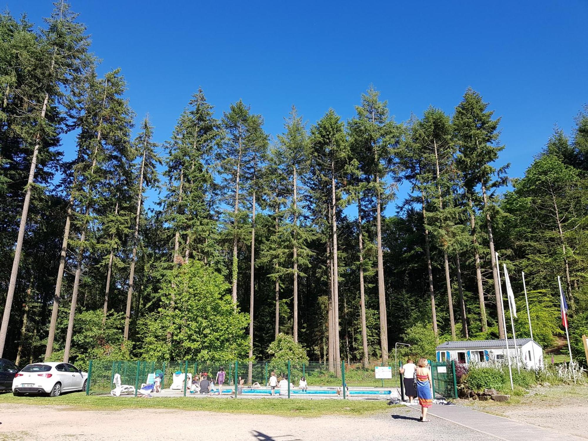 De La Croix Du Hetre Chalet