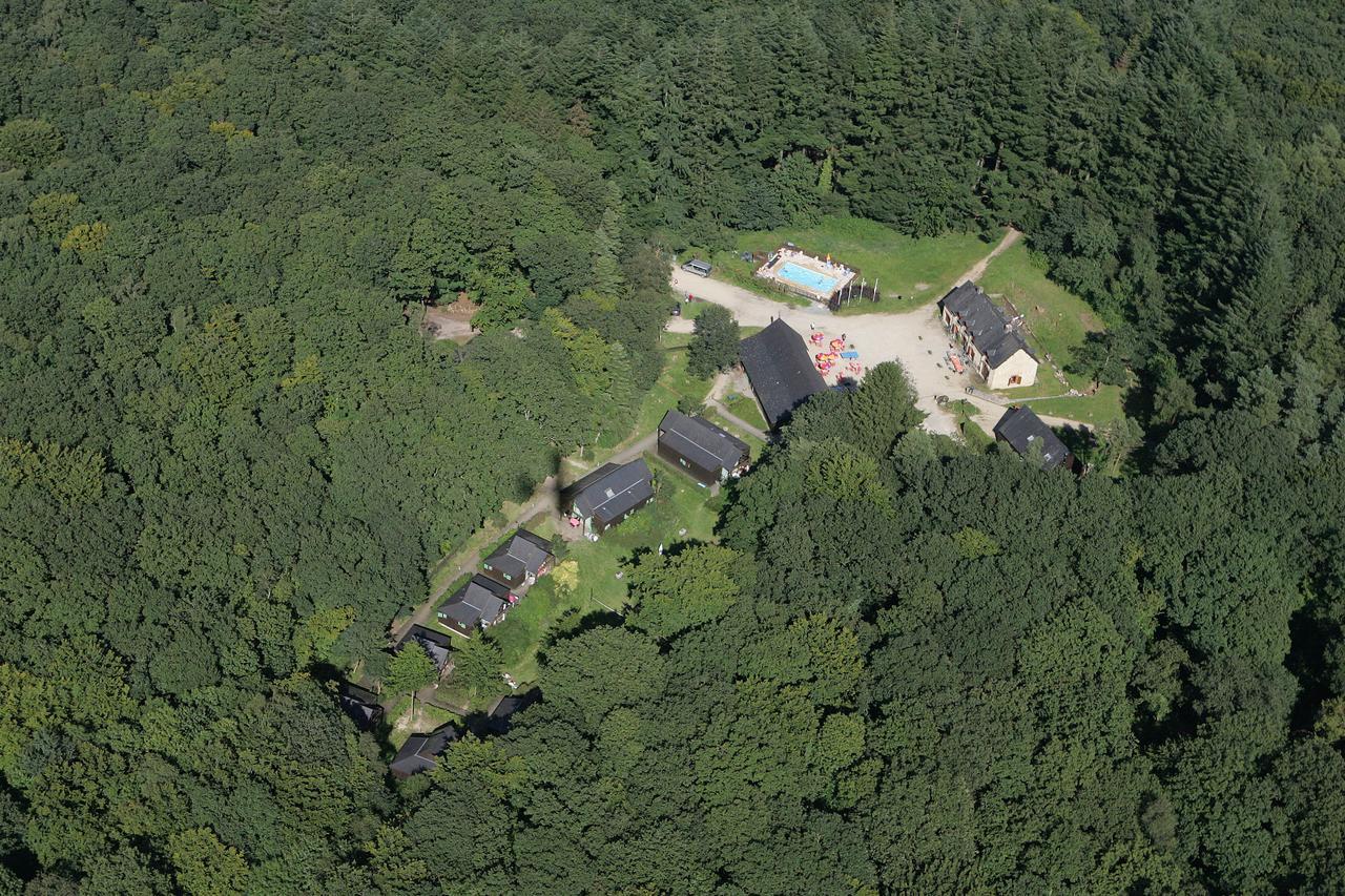 De La Croix Du Hetre * Hambers