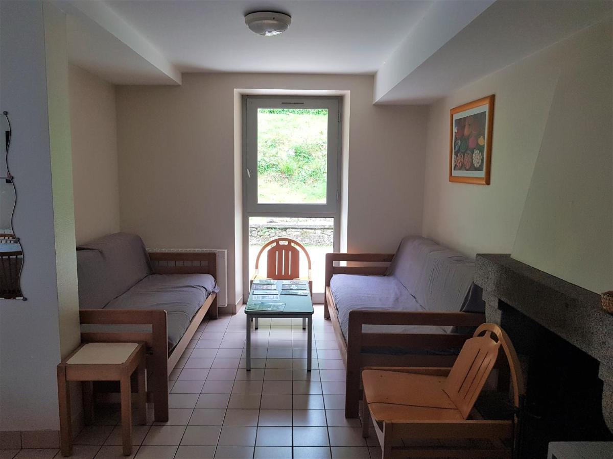 Chalet De La Croix Du Hetre
